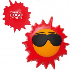 Cool Sun Shaped Stress Reliever